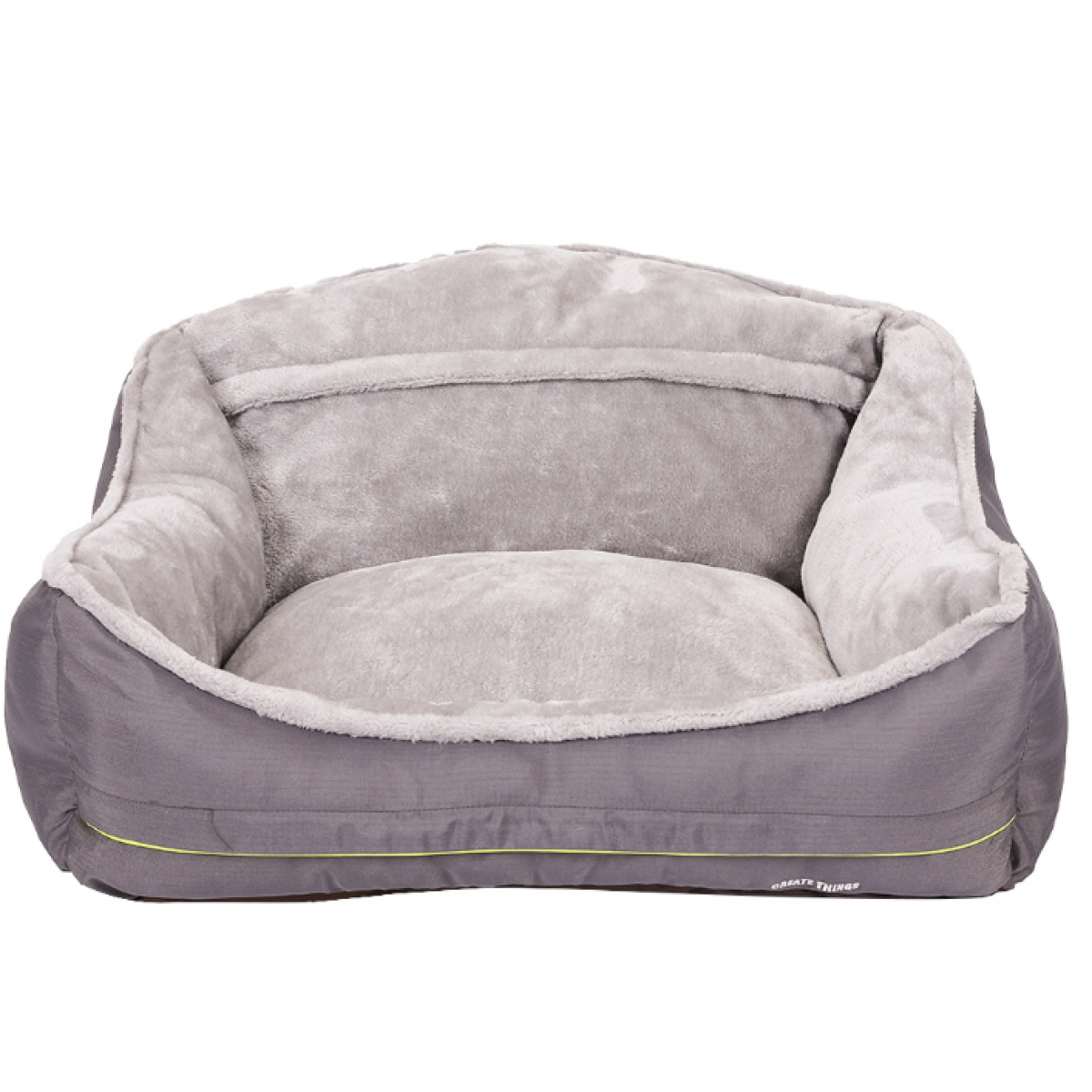 Pawtique™ Dog Bed