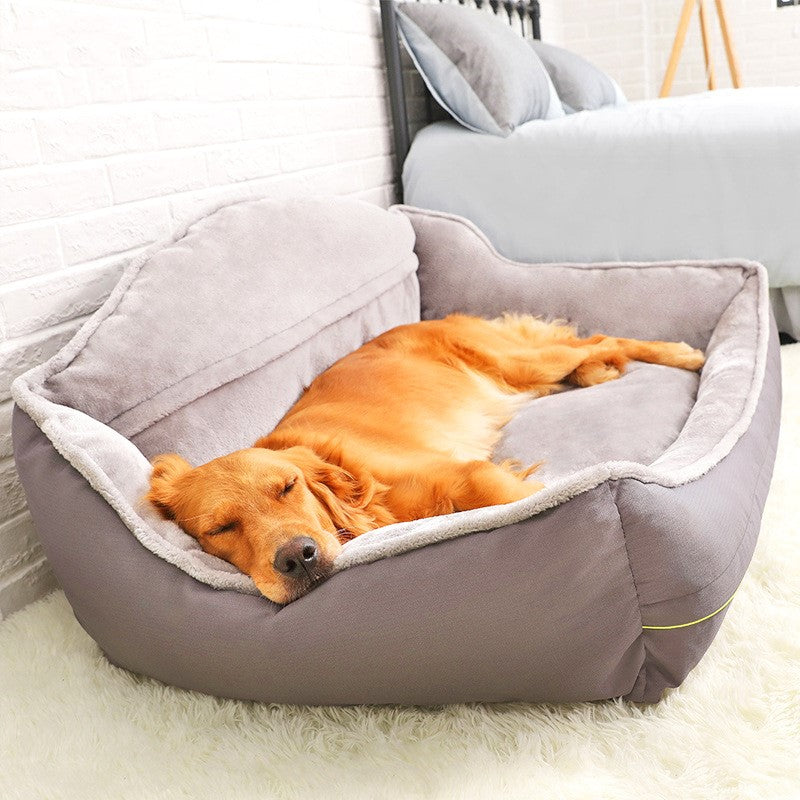 Pawtique™ Dog Bed