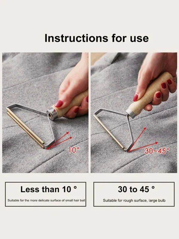 Pawtique™ Hair Remover