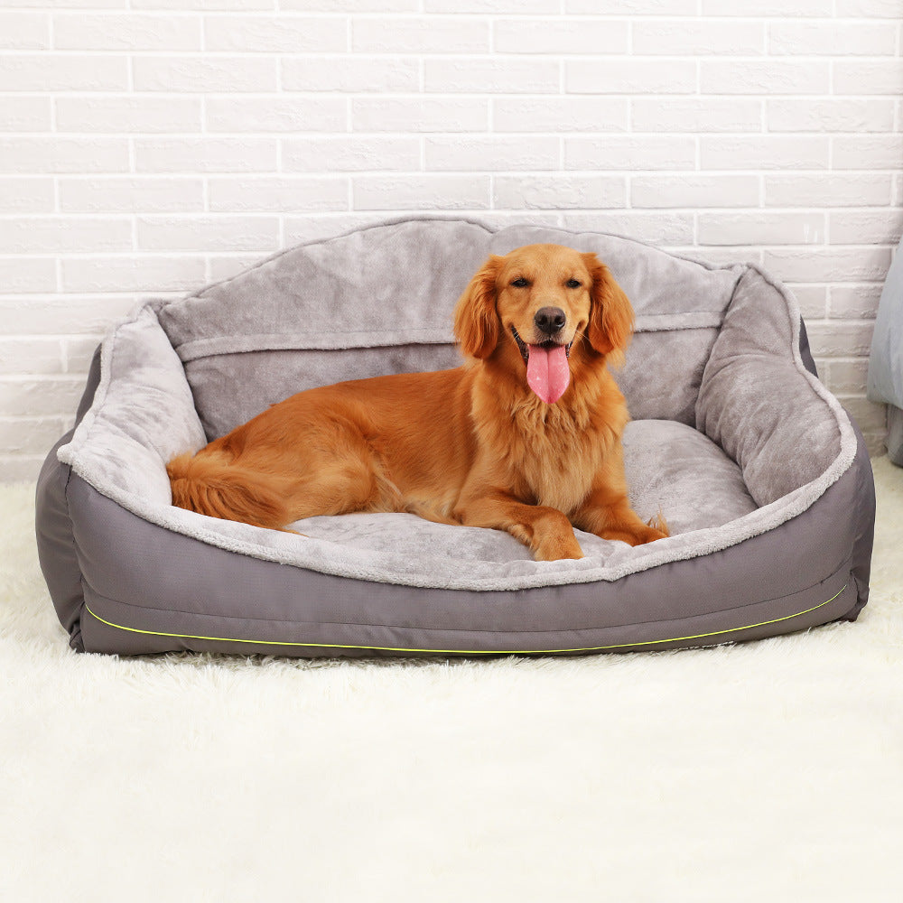 Pawtique™ Dog Bed