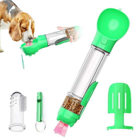 Pawtique ™   Dog Bottle