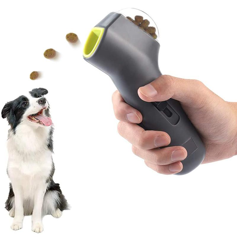 Pawtique™ Pet Treat Launcher
